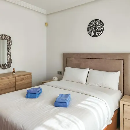 Pacifico By Interhome *