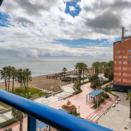 Pacifico By Interhome Malaga
