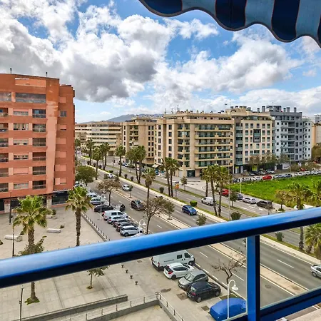 Pacifico By Interhome Apartment