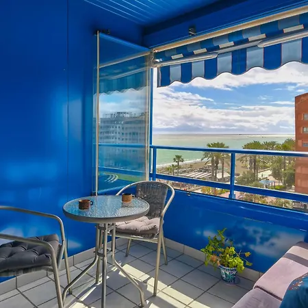 Pacifico By Interhome Apartment *