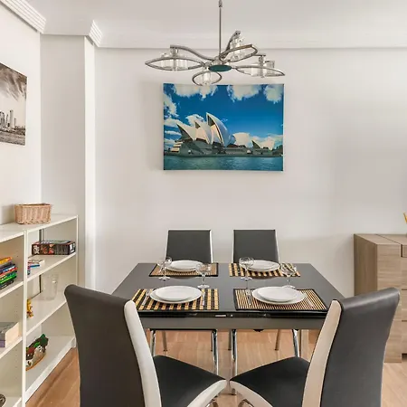 Pacifico By Interhome Apartment Malaga