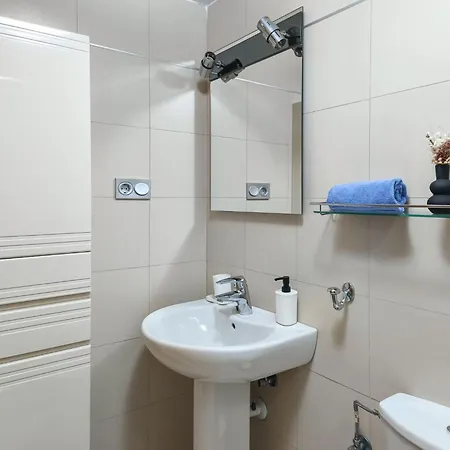 Pacifico By Interhome *
