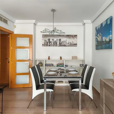 Pacifico By Interhome *