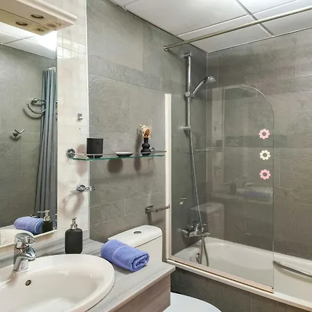 Pacifico By Interhome Malaga